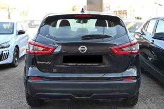 NISSAN Qashqai usata, con Airbag Passeggero