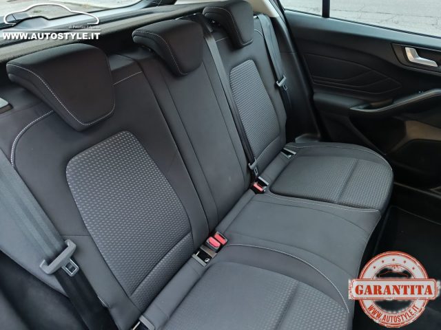 FORD Focus usata 68