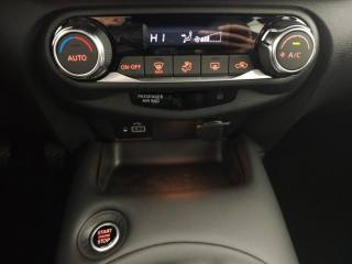 NISSAN Juke usata, con Servosterzo