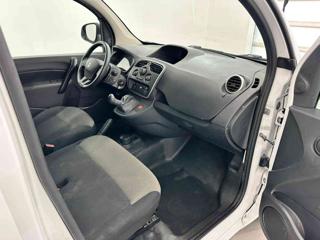 RENAULT Kangoo usata, con Filtro antiparticolato
