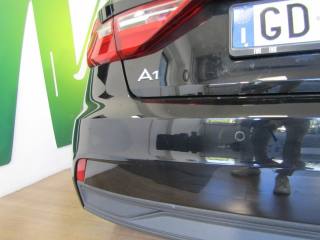 AUDI A1 usata, con Chiusura centralizzata telecomandata