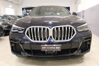 BMW X6 usata, con Airbag