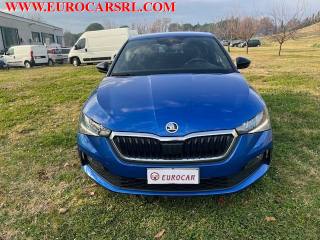 SKODA Scala usata, con Airbag