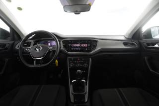VOLKSWAGEN T-Roc usata 3