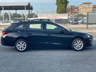 SEAT Leon usata, con Alzacristalli elettrici