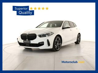 BMW 120 d xDrive 5p. M sport auto