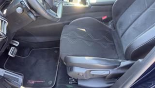 DS AUTOMOBILES DS 7 usata, con Park Distance Control