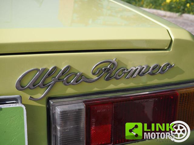 ALFA ROMEO Spider usata 46