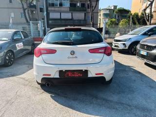ALFA ROMEO Giulietta usata, con Antifurto