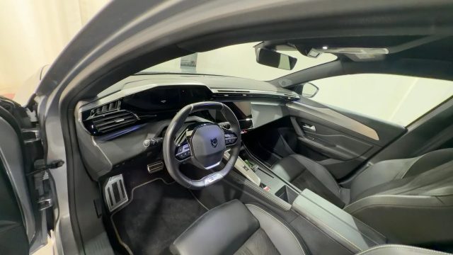 PEUGEOT 308 usata, con Chiusura centralizzata