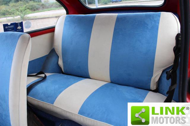 FIAT 600 usata 18