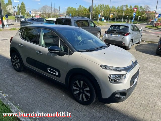 CITROEN C3 usata, con Airbag