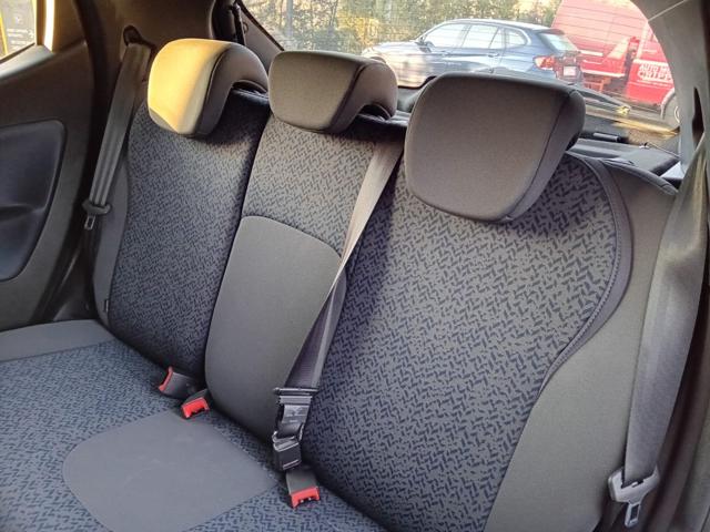 LANCIA Ypsilon usata, con Volante multifunzione