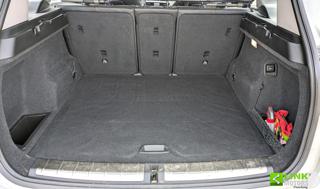 BMW X1 usata, con Controllo trazione