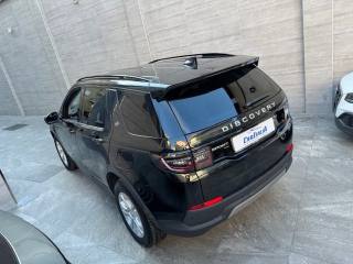 LAND ROVER Discovery Sport usata, con Alzacristalli elettrici