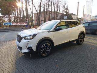 PEUGEOT 2008 usata, con Cerchi in lega