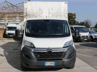 CITROEN Jumper usata, con Airbag