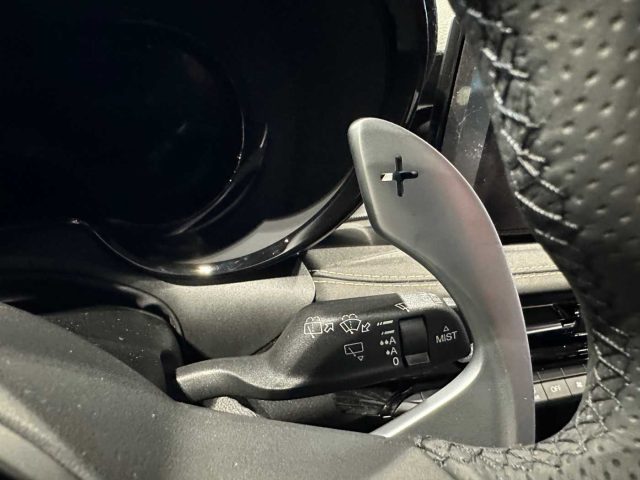 ALFA ROMEO Tonale usata, con Sensori di parcheggio posteriori