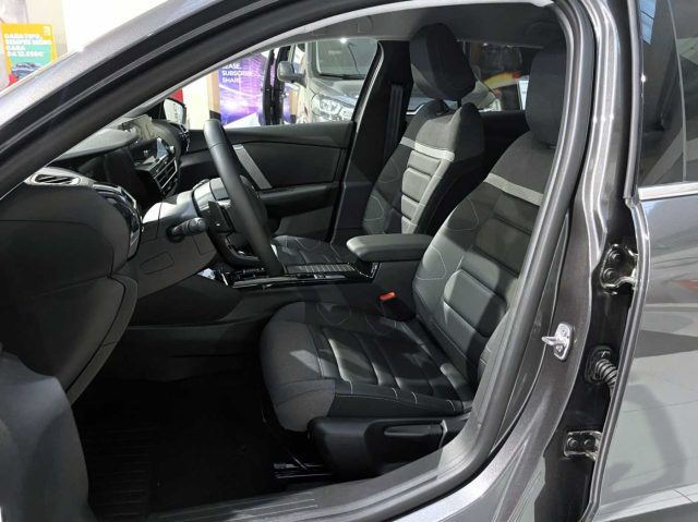 CITROEN C4 X usata, con ESP