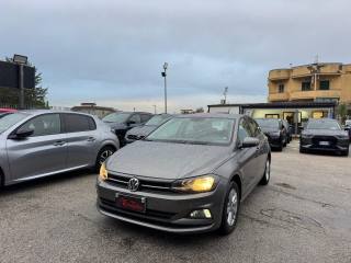 VOLKSWAGEN Polo usata, con Airbag Passeggero
