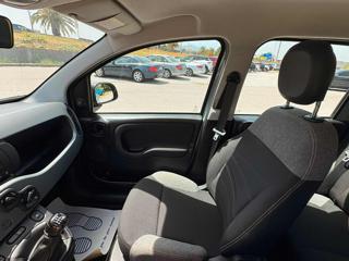 FIAT Panda usata, con Climatizzatore