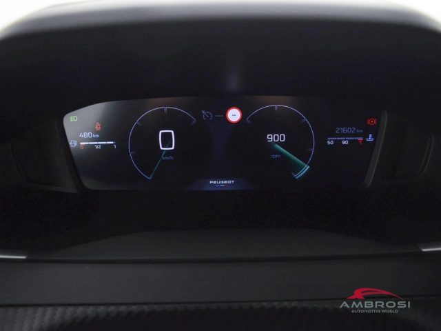 PEUGEOT 2008 usata 12