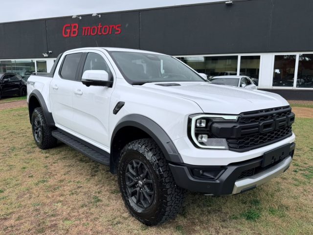 FORD Ranger Raptor usata, con Airbag Passeggero