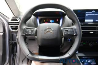 CITROEN C4 usata, con Cerchi in lega