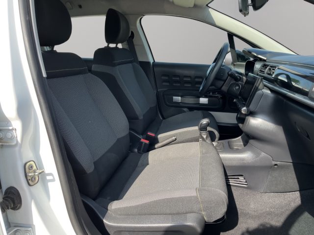 CITROEN C3 usata, con ESP