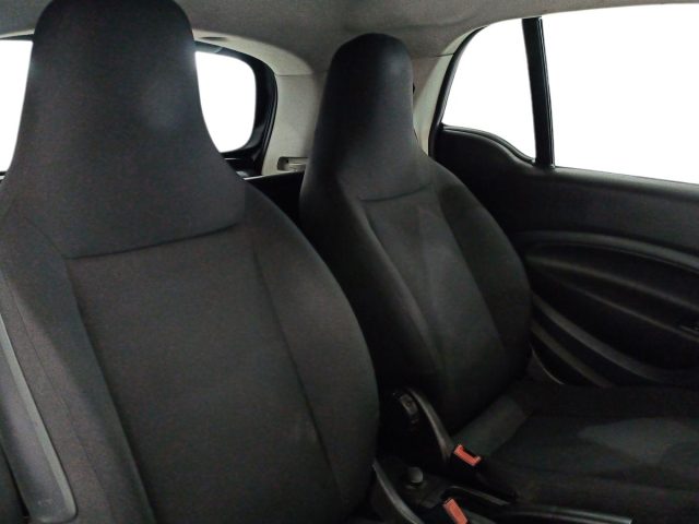 SMART ForTwo usata, con Fendinebbia