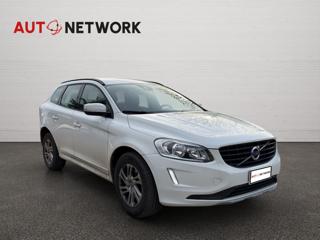 VOLVO XC60 usata, con Airbag laterali