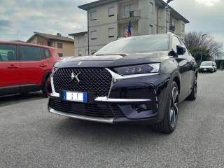 DS AUTOMOBILES DS 7 Crossback usata, con Airbag