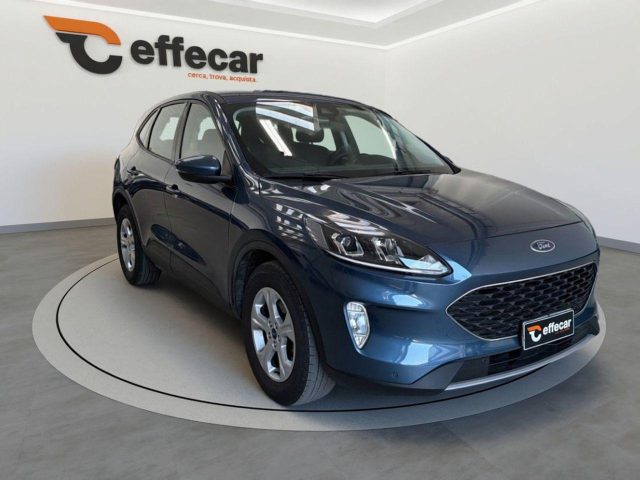 FORD Kuga usata, con Airbag laterali