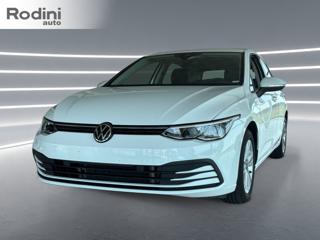 VOLKSWAGEN Golf 1.5 TSI EVO ACT Life