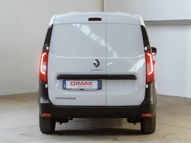 RENAULT Express usata, con Climatizzatore