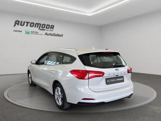 FORD Focus usata, con Cerchi in lega