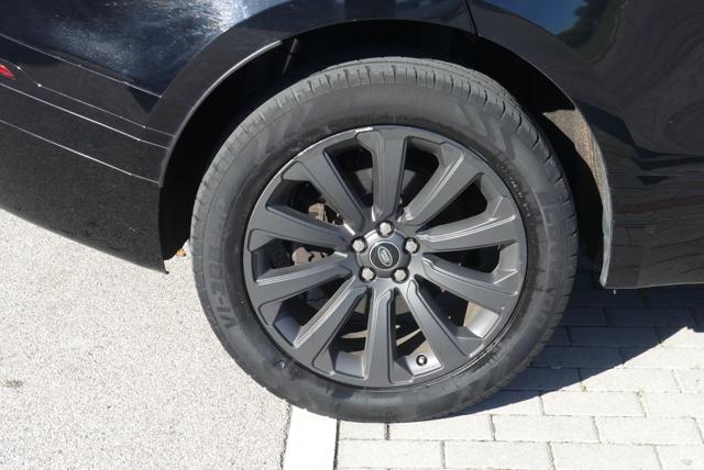 LAND ROVER Range Rover Velar usata, con Climatizzatore