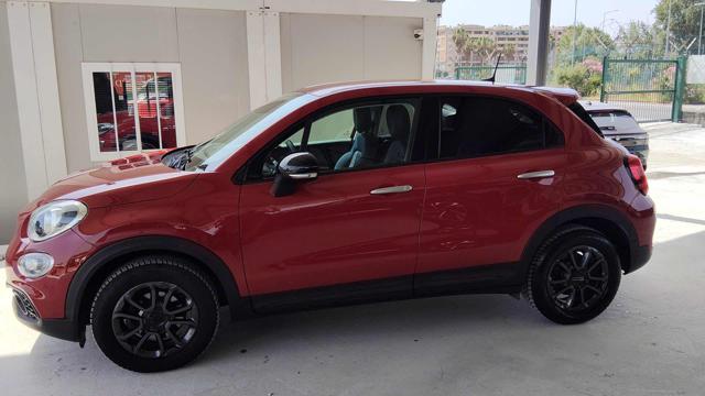 FIAT 500X usata, con Airbag Passeggero