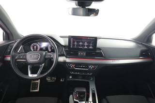 AUDI Q5 usata 3