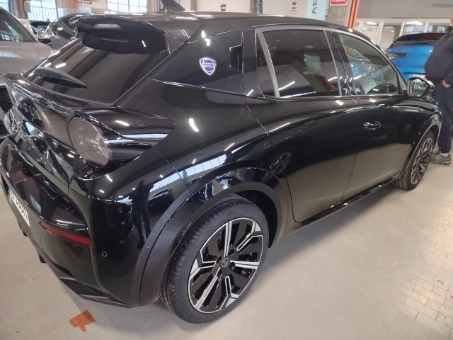 LANCIA Ypsilon usata, con Autoradio