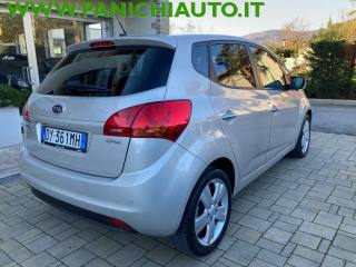 KIA Venga usata, con Alzacristalli elettrici