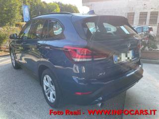 BMW X1 usata, con Airbag Passeggero