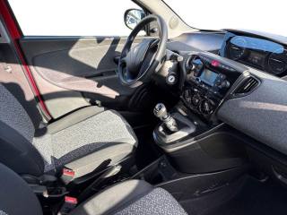 LANCIA Ypsilon usata 14