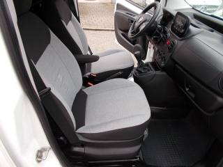 FIAT Fiorino usata, con Fendinebbia