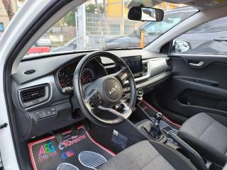 KIA Stonic usata, con Sistema di navigazione