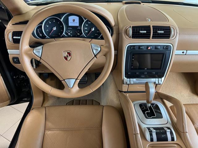 PORSCHE Cayenne usata, con Climatizzatore