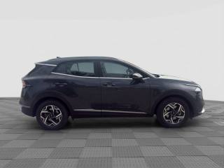 KIA Sportage usata 5