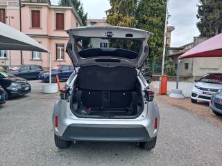 TOYOTA Yaris Cross usata, con Chiusura centralizzata