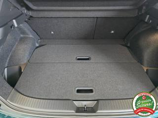 NISSAN Qashqai usata, con Boardcomputer