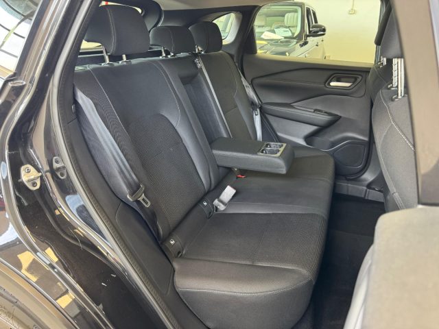 NISSAN Qashqai usata, con ESP